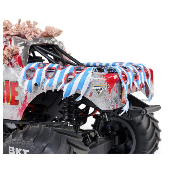 Losi Mini LMT 1:18 4WD RTR Sparkle Smash