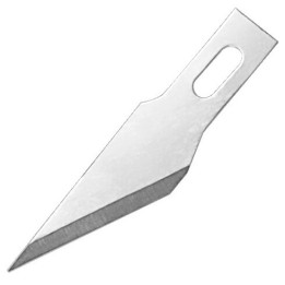 Modelcraft náhradní čepel NO11 (5ks)