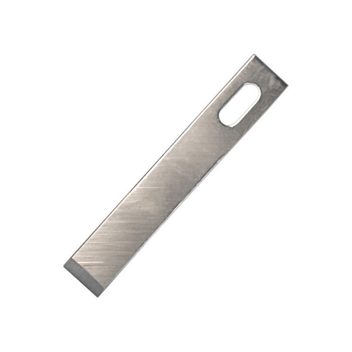 Modelcraft náhradní čepel NO17 (5ks)
