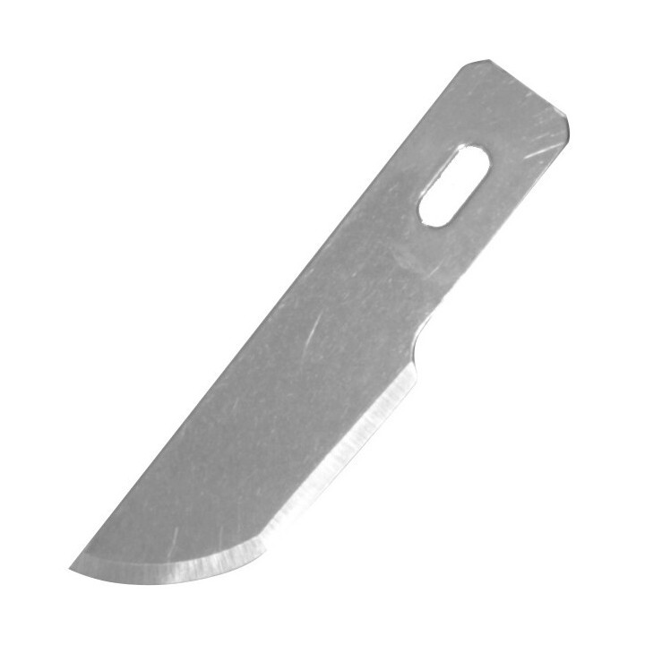 Modelcraft náhradní čepel NO22 (5ks)