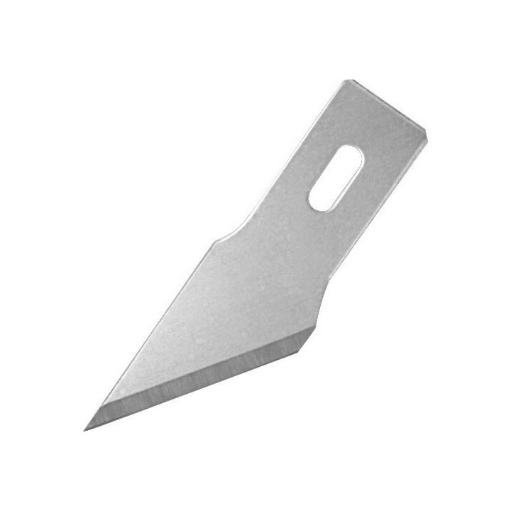 Modelcraft náhradní čepel NO24 (5ks)