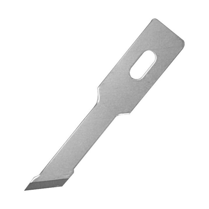 Modelcraft náhradní čepel NO68 (5ks)