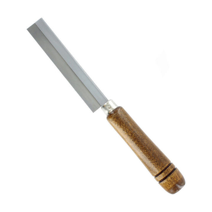 Modelcraft modelářská pilka 114x13mm 13zubů/cm