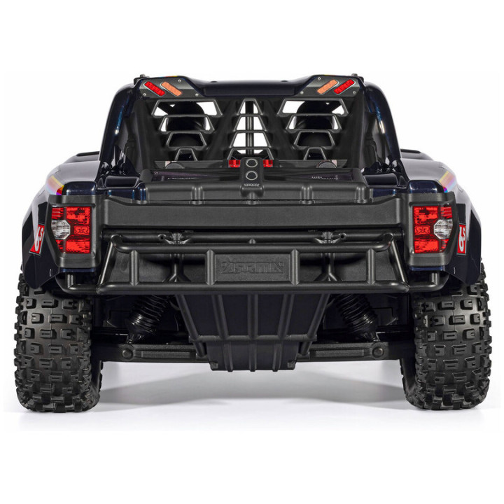 Arrma Mojave 6S BLX 1:7 4WD RTR žlutá