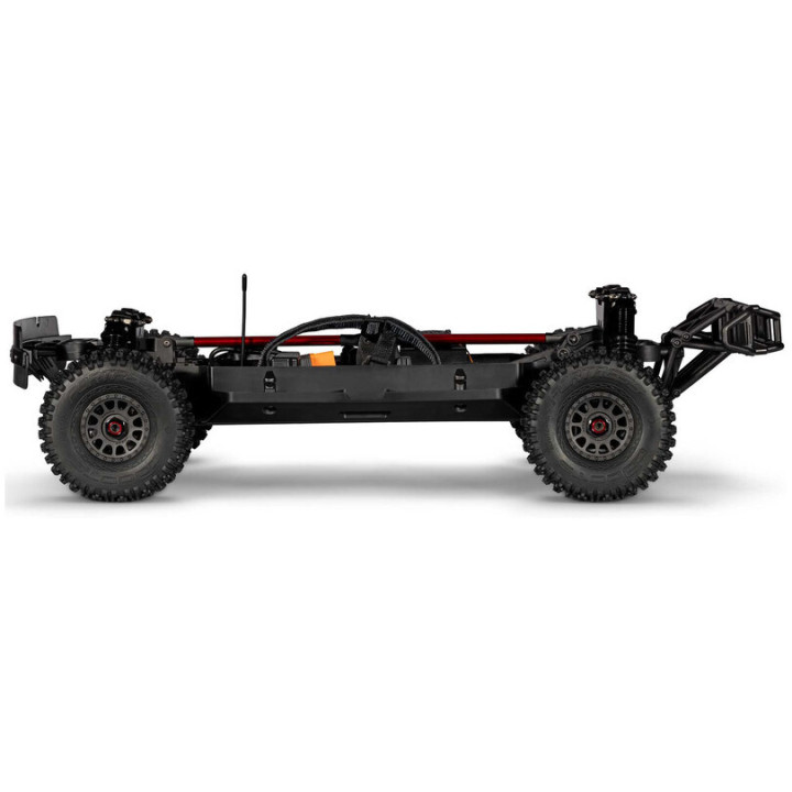 Arrma Mojave 6S BLX 1:7 4WD RTR žlutá