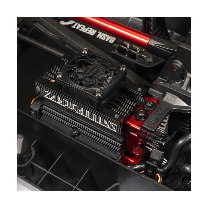 Arrma Mojave 6S BLX 1:7 4WD RTR žlutá