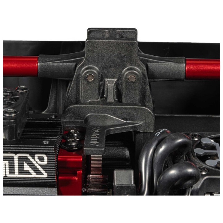 Arrma Mojave 6S BLX 1:7 4WD RTR žlutá