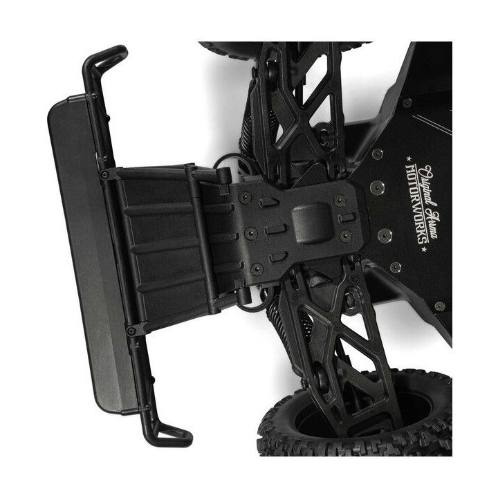Arrma Mojave 6S BLX 1:7 4WD RTR žlutá