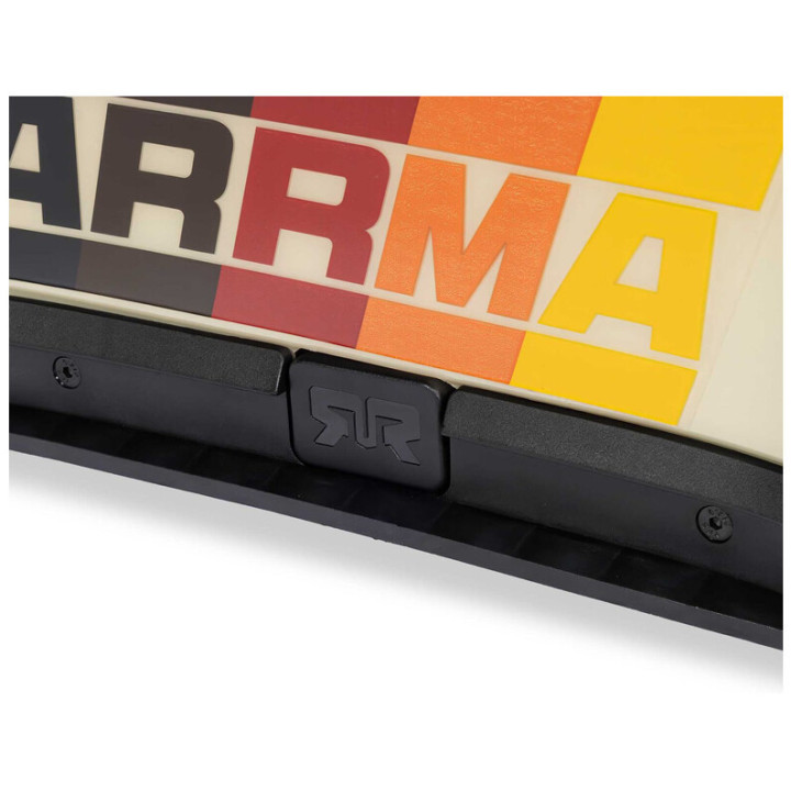 Arrma Mojave 6S BLX 1:7 4WD RTR žlutá