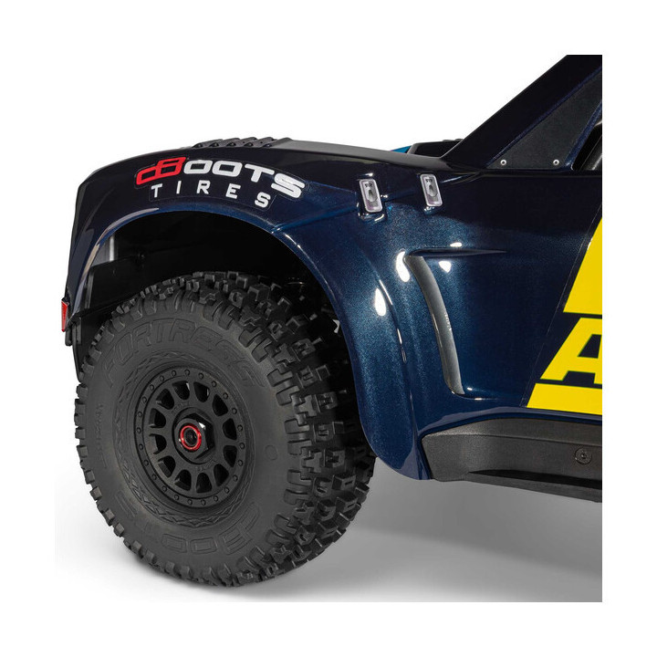 Arrma Mojave 6S BLX 1:7 4WD RTR žlutá