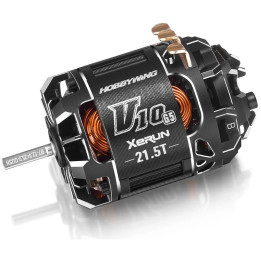 XERUN V10 21.5T G5 TORQUE