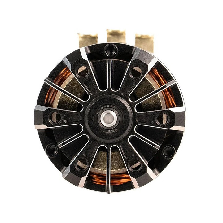 XERUN V10 21.5T G5 TORQUE