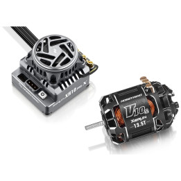 Combo XR10 PRO G3 G2 + V10-13.5T G5 Torque