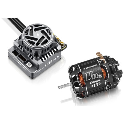 Combo XR10 PRO G3 G2 + V10-13.5T G5 Torque
