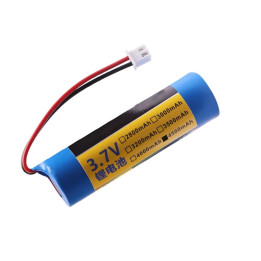 Batéria 18650 3,7 V 4500 mAh Li-ion | RCsvet