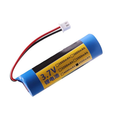 Batéria 18650 3,7 V 4500 mAh Li-ion | RCsvet