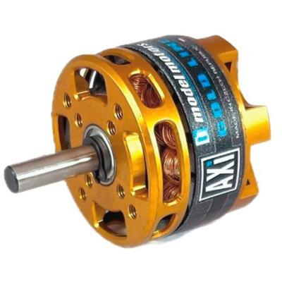 AXI 2808/24 V3 střídavý motor
