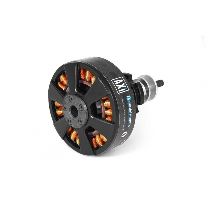 AXI 80.20 KV155 F3A