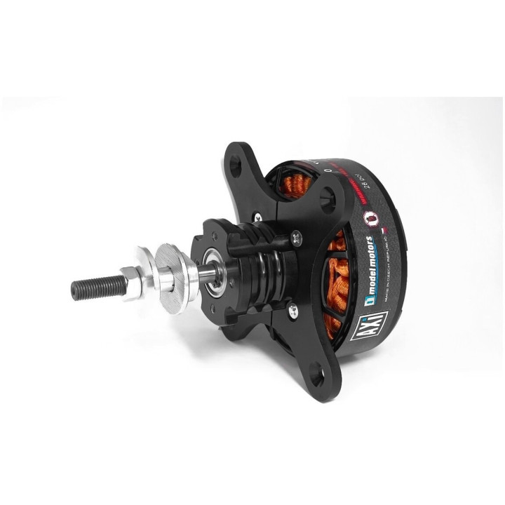 AXI 80.20 KV170 F3A