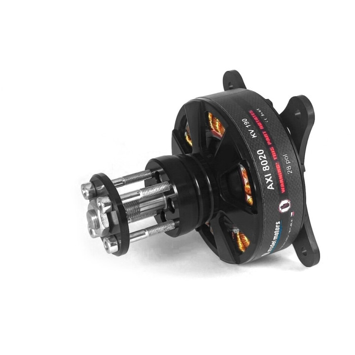 AXI 80.30 KV215