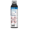 Aktivátor (urychlovač) pro vteřinová lepidla. Balení spray 250ml. Pouze pro profesionální použití - není určen pro prodej spotřebitelům.