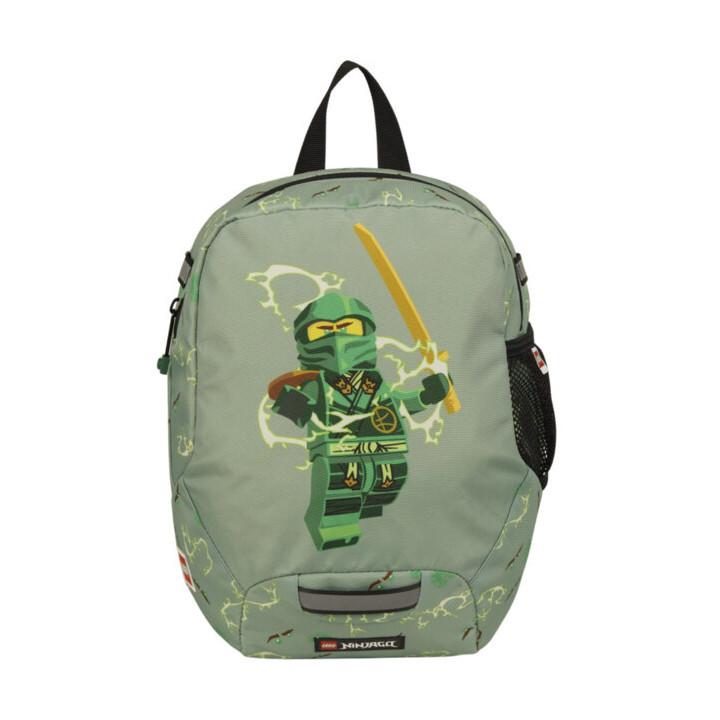 LEGO batoh do školky - Ninjago Dragon Energy