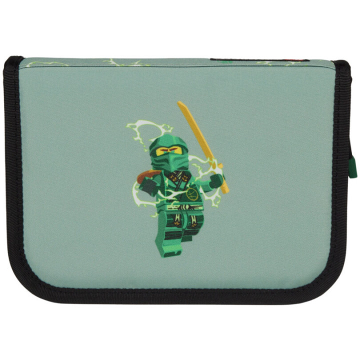 LEGO školní pouzdro s náplní - Ninjago Dragon Energy