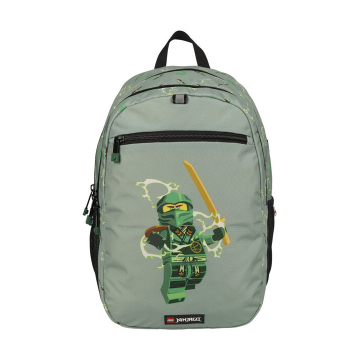 LEGO batoh Extended - Ninjago Spinjitzu Master