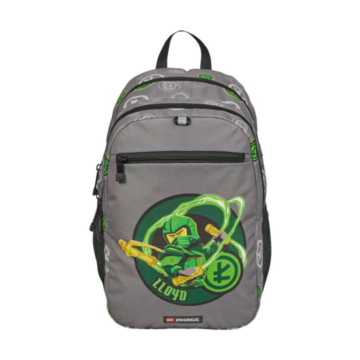 LEGO batoh Extended - Ninjago Kai