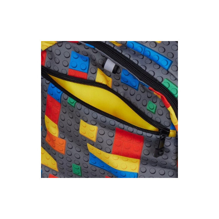 LEGO batoh Extended - Ninjago Kai