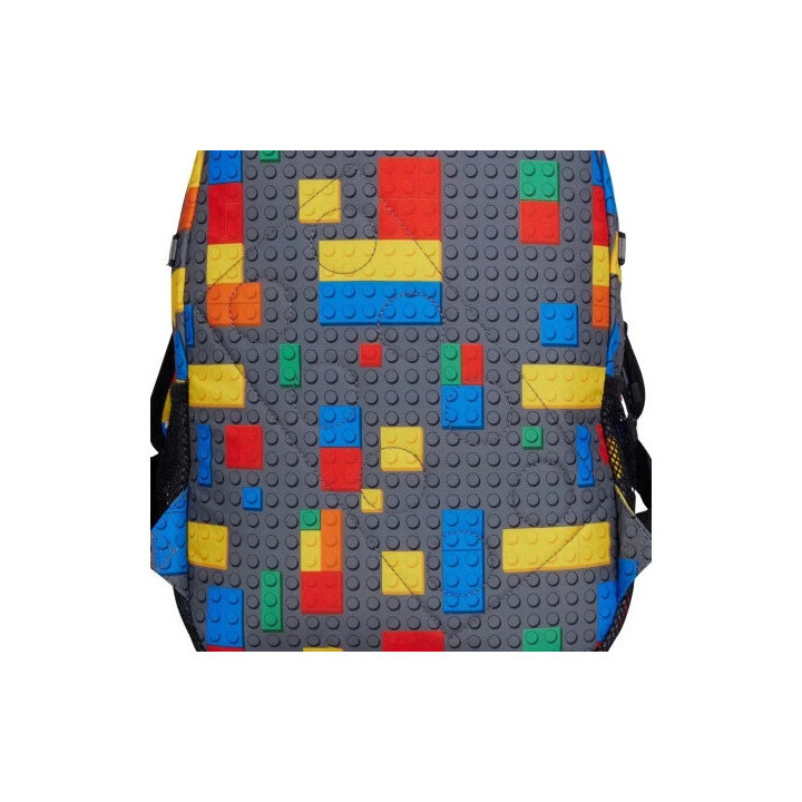 LEGO batoh Extended - Colorful Bricks