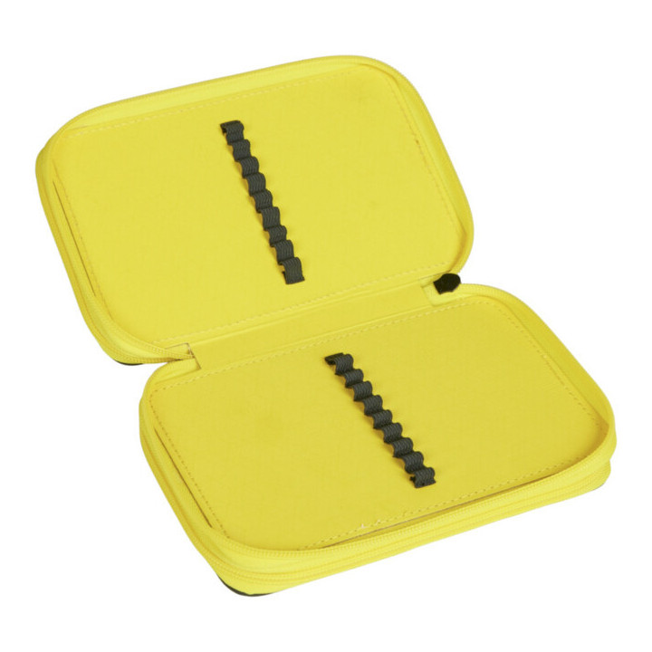 LEGO školní pouzdro 3 patrové - Go Big