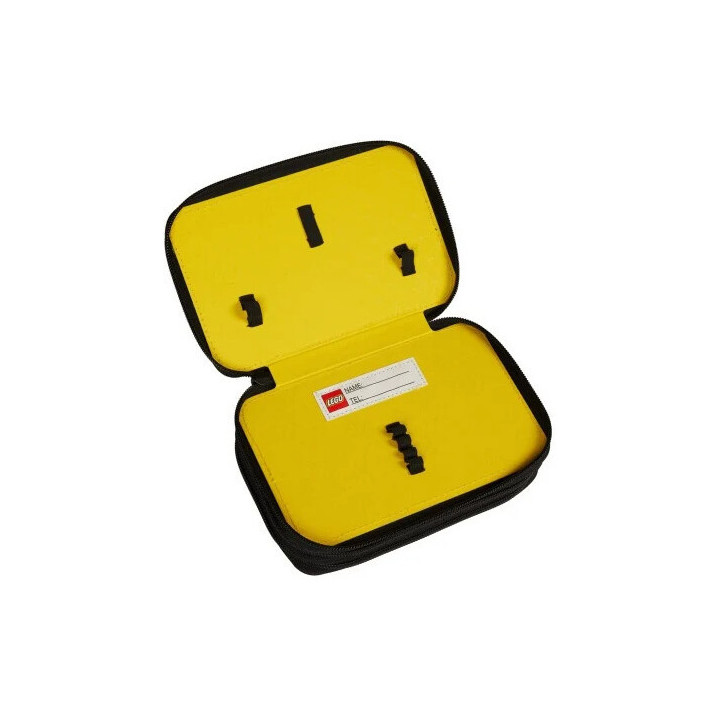 LEGO školní pouzdro 3 patrové - Ninjago Spinjitzu Master