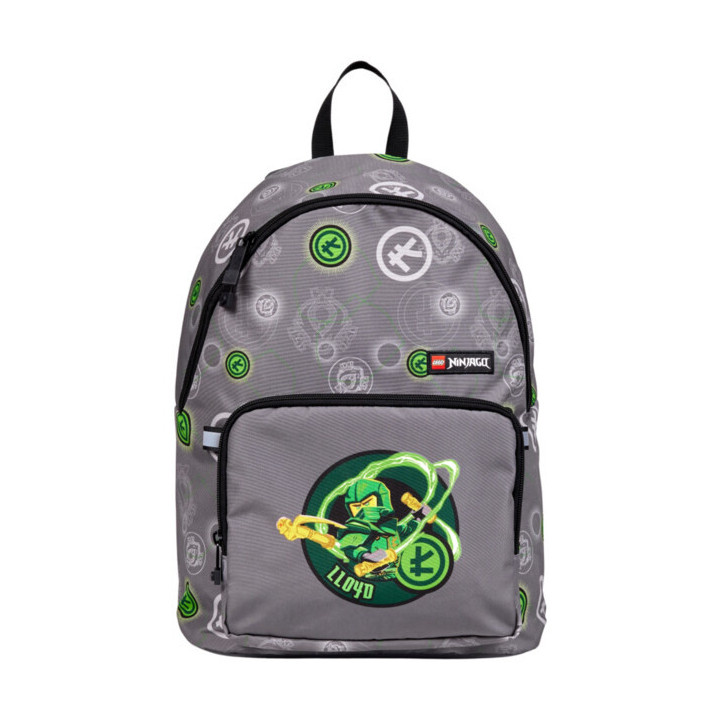 LEGO batoh Basic - Ninjago Spinjitzu Master