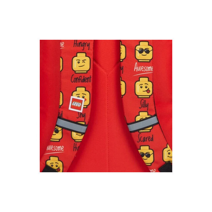 LEGO školní batoh - Bouquet