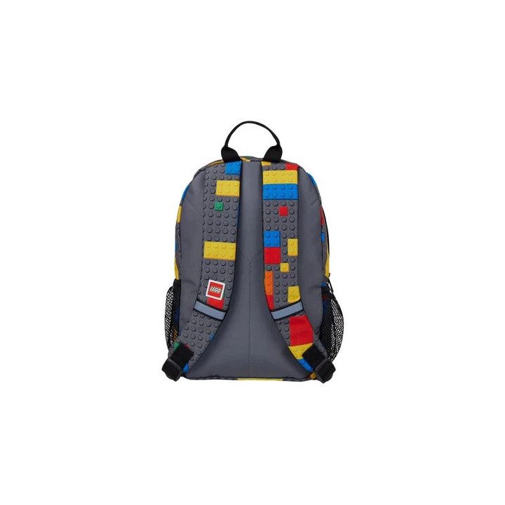 LEGO dětský batoh M - Ninjago Cole