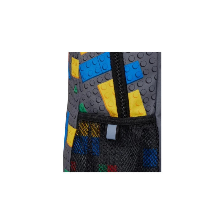 LEGO dětský batoh M - Ninjago Cole
