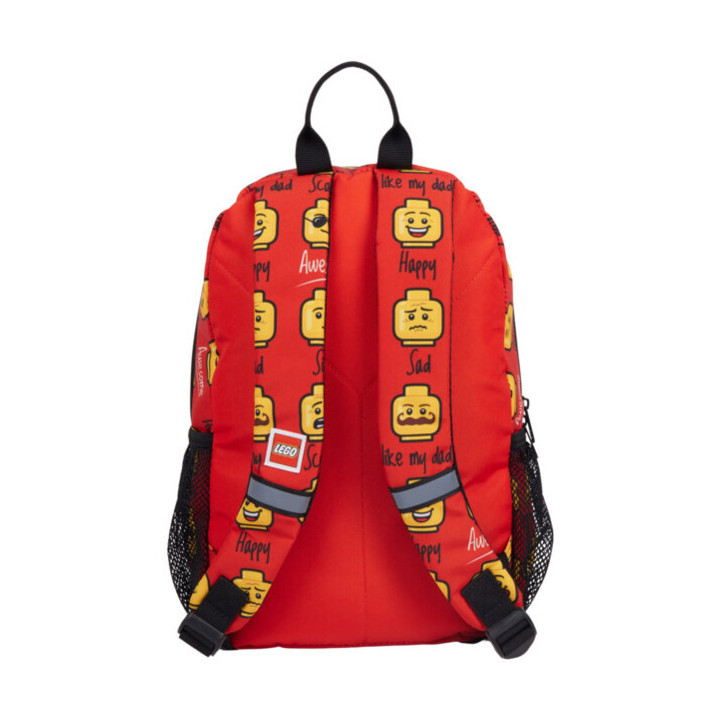 LEGO dětský batoh M - Ninjago Cole