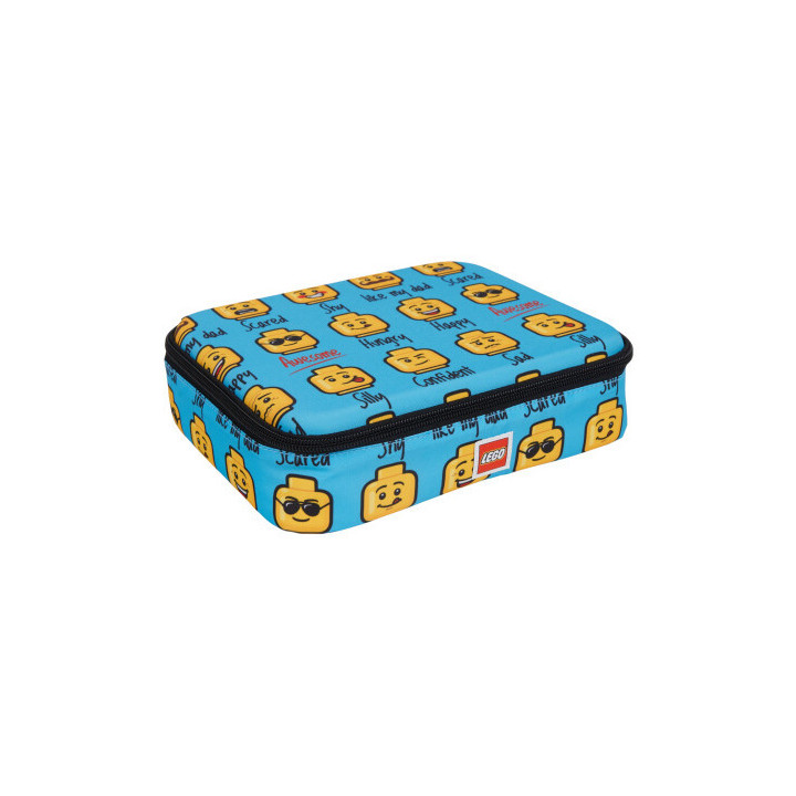 LEGO svačinový box - Ninjago Elemental Master of Energy
