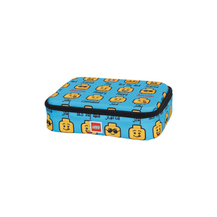 LEGO svačinový box - Ninjago Dragon Energy