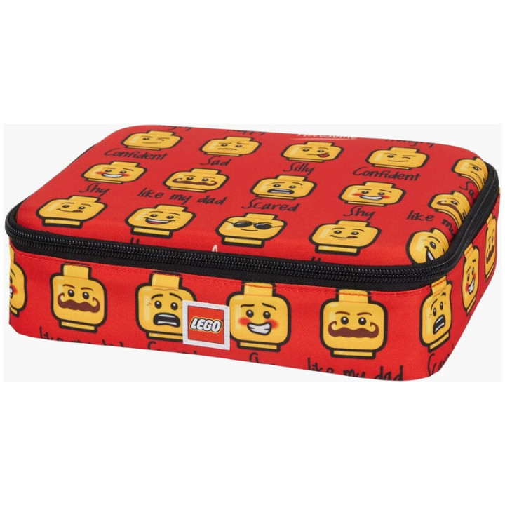 LEGO svačinový box - Ninjago Dragon Energy