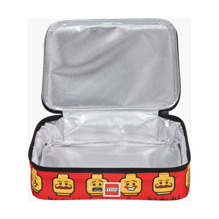 LEGO svačinový box - Ninjago Cole