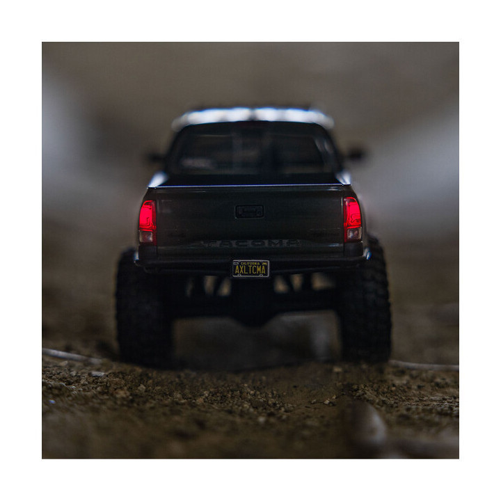 Axial SCX30 Toyota Tacoma TRD Pro Extreme 1:30 4WD RTR pískový