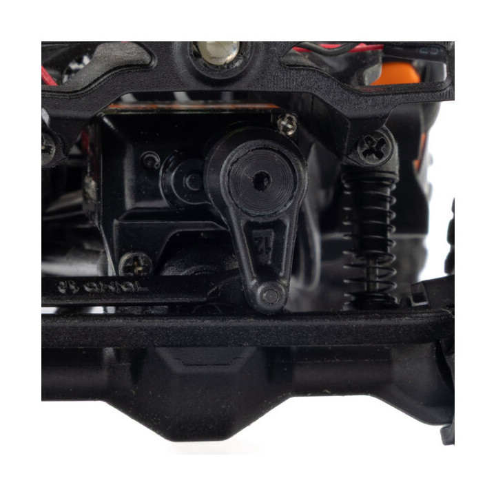 Axial SCX30 Toyota Tacoma TRD Pro Extreme 1:30 4WD RTR pískový