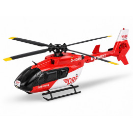 AMEWI AFX-135 DRF 4-kanálový 6G RTF vrtuľník | RCsvet