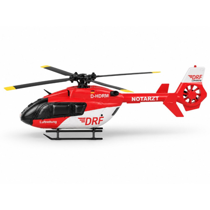 AMEWI AFX-135 DRF 4-kanálový 6G RTF vrtuľník | RCsvet