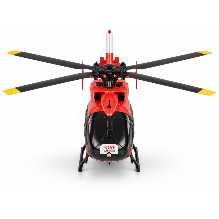 AMEWI AFX-135 DRF 4-kanálový 6G RTF vrtuľník | RCsvet