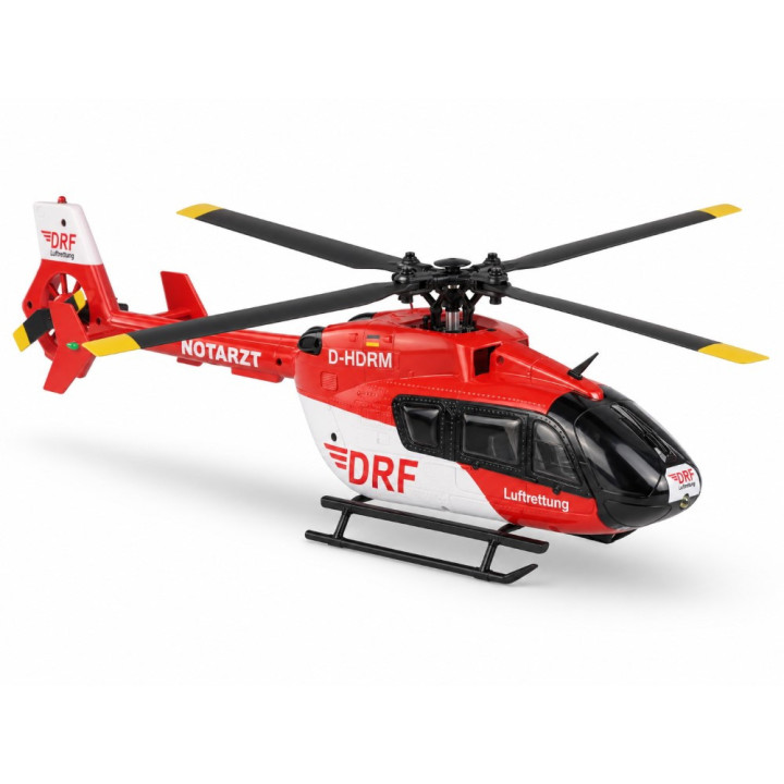 AMEWI AFX-135 DRF 4-kanálový 6G RTF vrtuľník | RCsvet