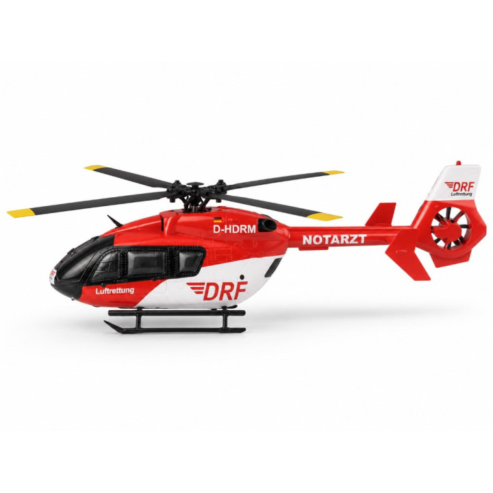 AMEWI AFX-135 DRF 4-kanálový 6G RTF vrtuľník | RCsvet