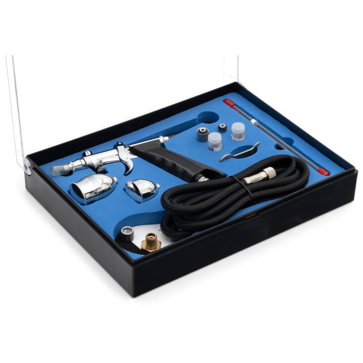 Airbrush pistole HS-116C